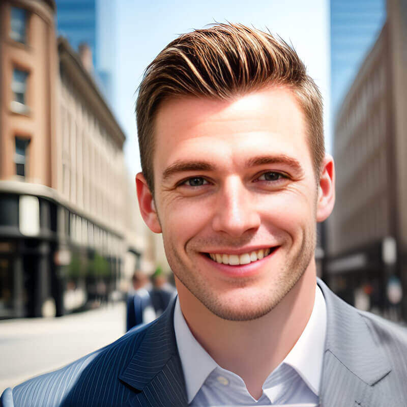 Chef Antoine Boudreaux